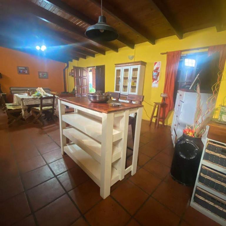 Complejo los urbani - Apartamento de 1 dormitorio - 19