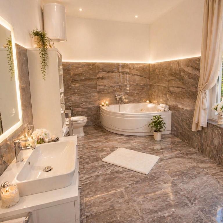 Relax Villa with Pool - Villa with Private Pool - 12