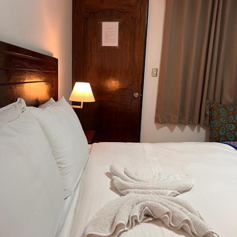 PisonayMapiHotelBoutique - Habitación Doble Estándar - 9
