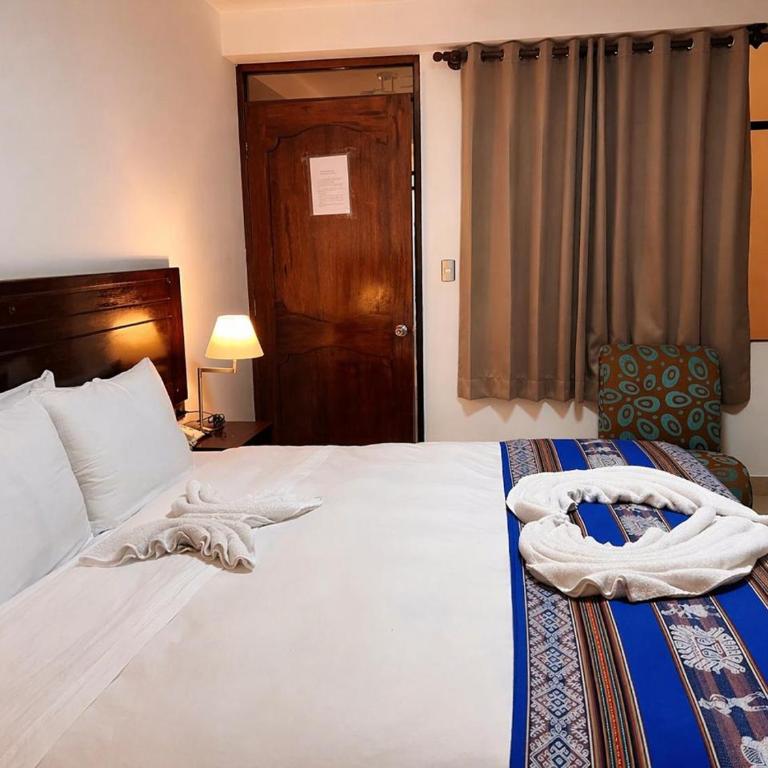 PisonayMapiHotelBoutique - Habitación Doble Estándar - 8