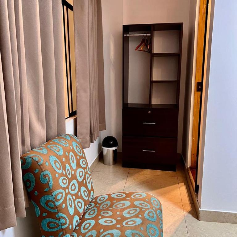 PisonayMapiHotelBoutique - Habitación Doble Estándar - 1
