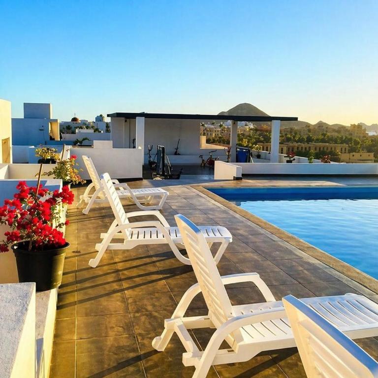 Bahia del tezal 202b: 2BR/2BT Condo, Big pool, 5 minutes walk to Beach! - Apartamento de 2 dormitorios - 23