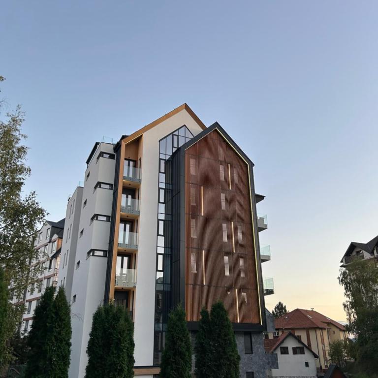 Apartman Lola Lux - Apartman sa 1 Spavaćom Sobom - 2