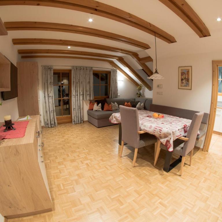 Appartements Else - Appartamento con 2 Camere da Letto - 15