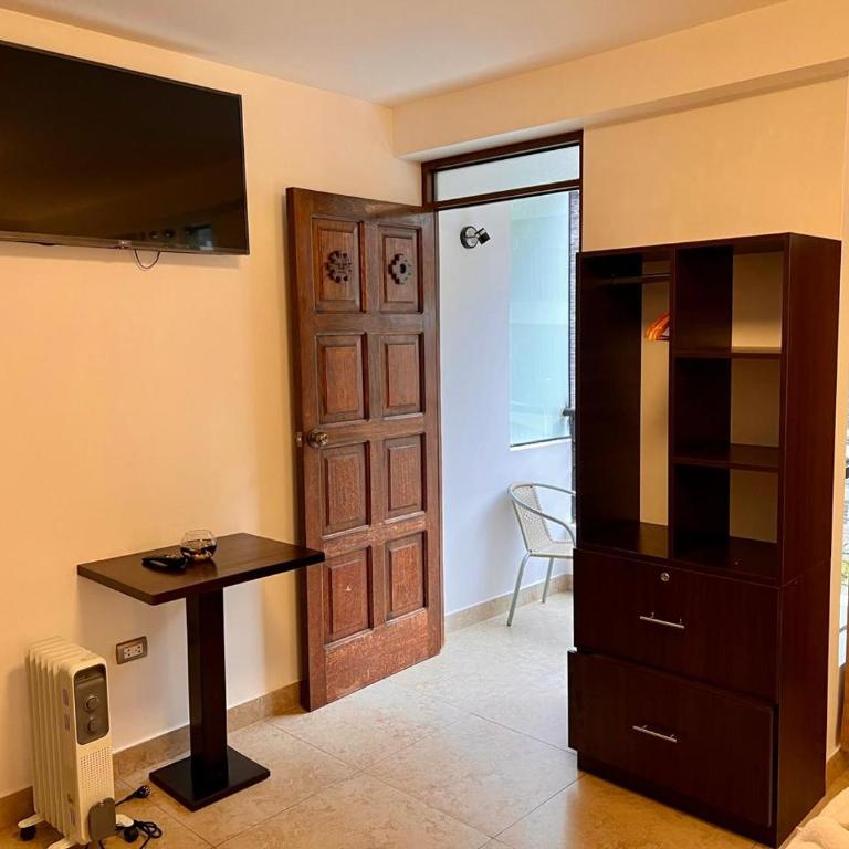 PisonayMapiHotelBoutique - Habitación Doble Deluxe - 6