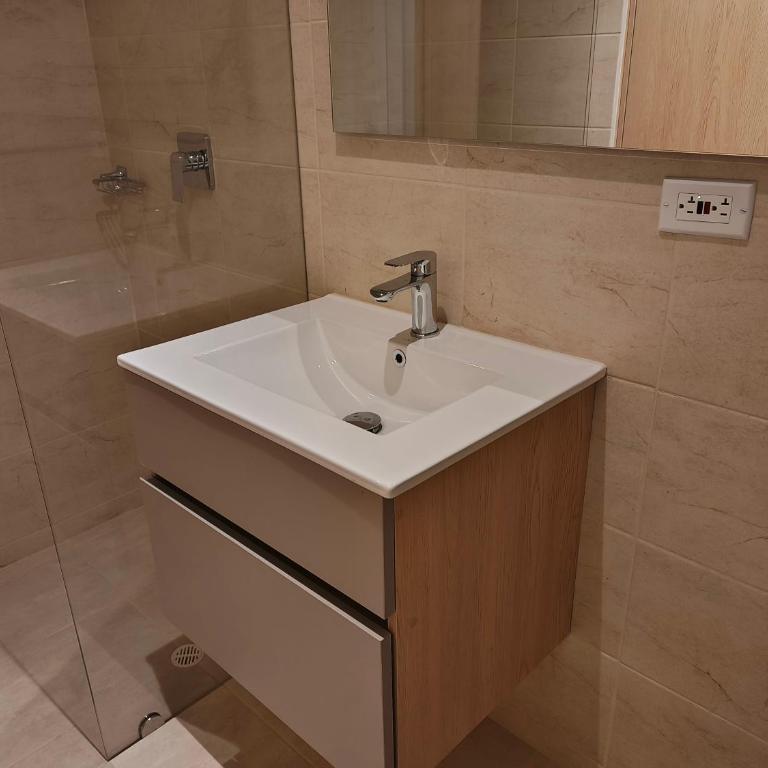 Aptaestudio de Lujo con Mirador - Habitación Doble con baño privado - 9