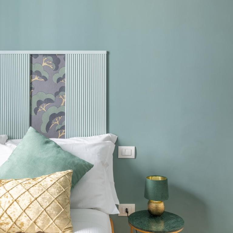 Elegante appartamento nel cuore di Prati - Appartamento con 3 Camere da Letto - 20