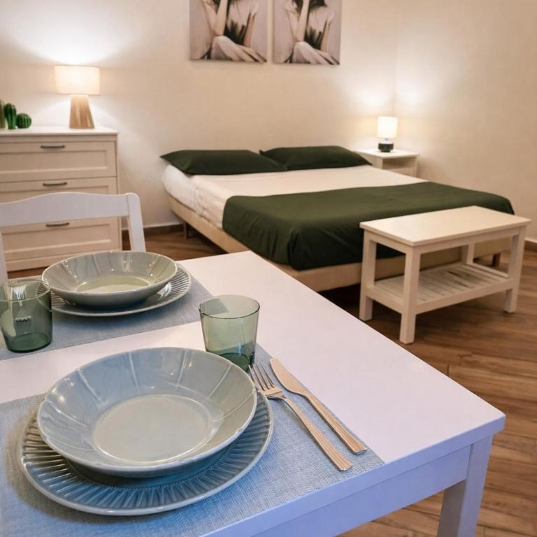 Duomo Central Suite - Appartamento con 1 Camera da Letto - 8