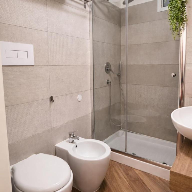 Duomo Central Suite - Appartamento con 1 Camera da Letto - 11
