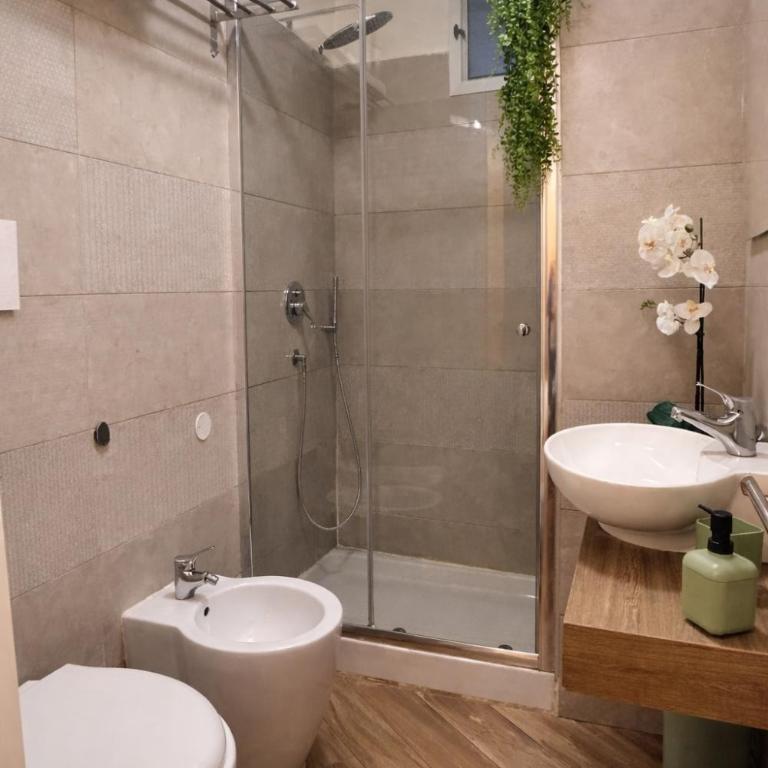 Duomo Central Suite - Appartamento con 1 Camera da Letto - 4