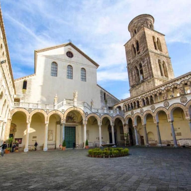 Duomo Central Suite - Appartamento con 1 Camera da Letto - 16