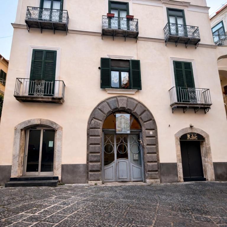 Duomo Central Suite - Appartamento con 1 Camera da Letto - 13