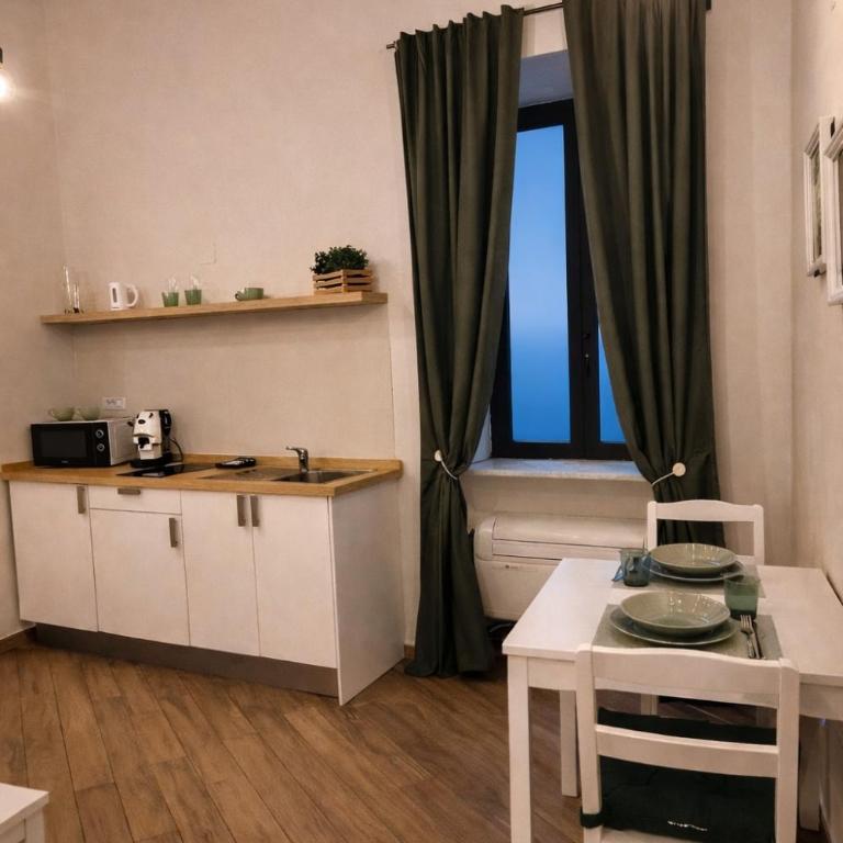 Duomo Central Suite - Appartamento con 1 Camera da Letto - 9