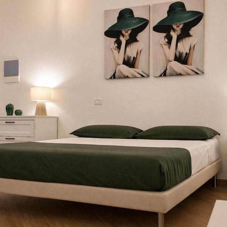 Duomo Central Suite - Appartamento con 1 Camera da Letto - 7