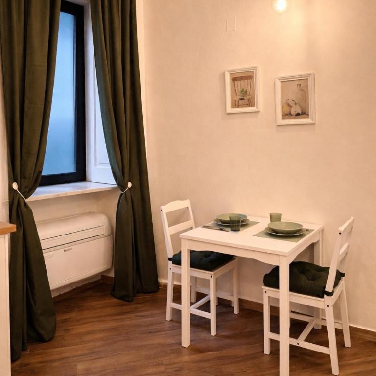 Duomo Central Suite - Appartamento con 1 Camera da Letto - 10