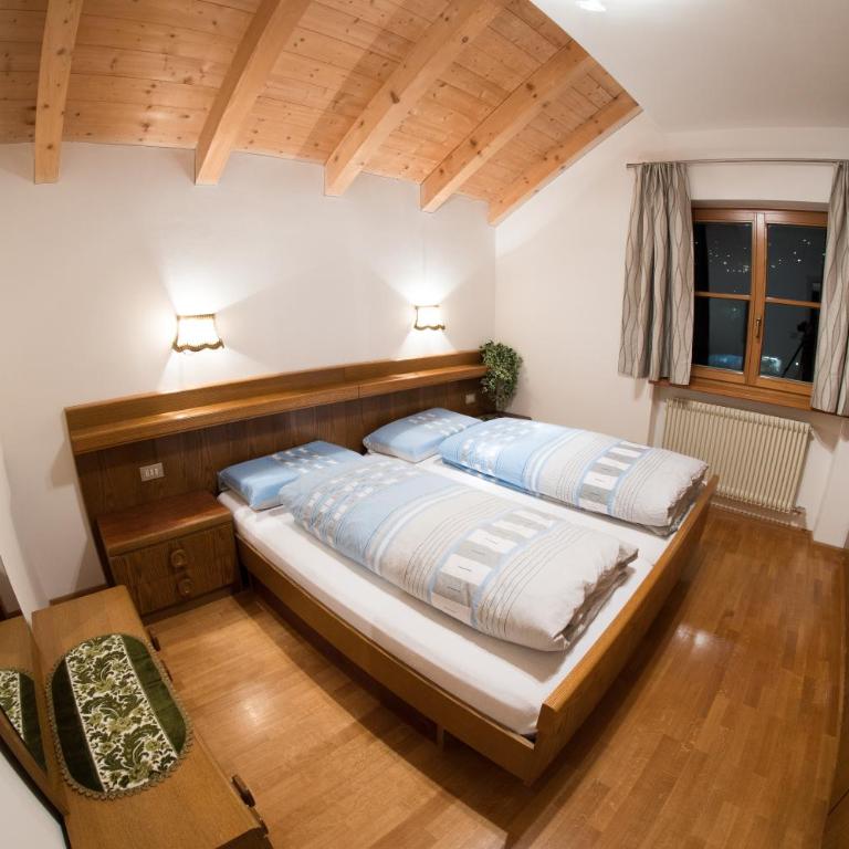 Appartements Else - Appartamento con 3 Camere da Letto - 16