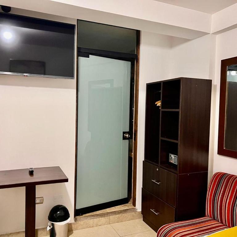 PisonayMapiHotelBoutique - Habitación Cuádruple Deluxe - 9