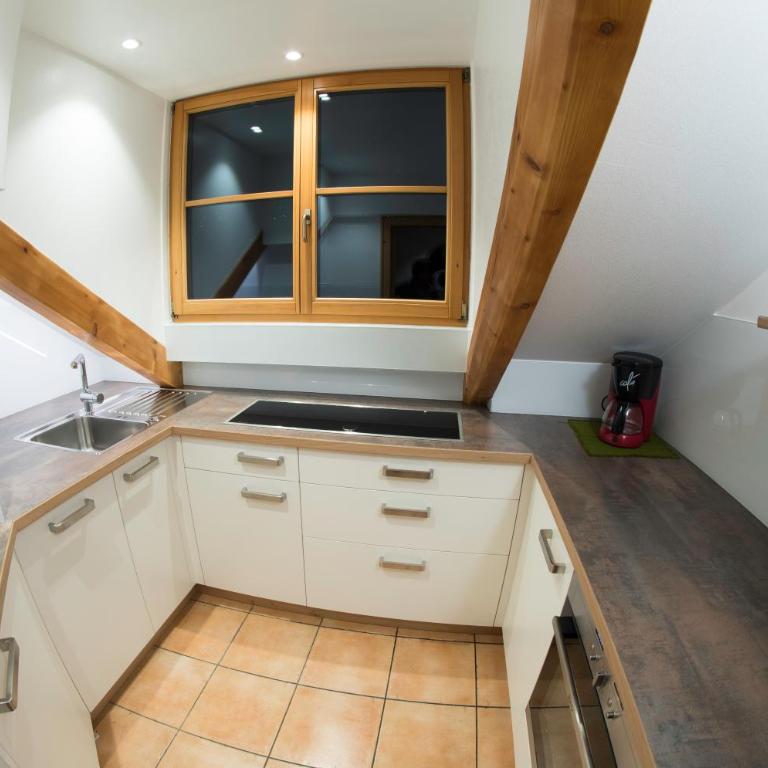 Appartements Else - Appartamento con 2 Camere da Letto - 17