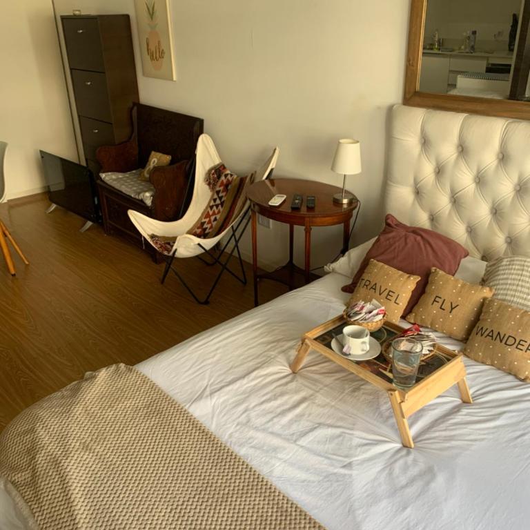 Palermo Hollywood Fantastic Apt - Apartamento de 1 dormitorio - 3