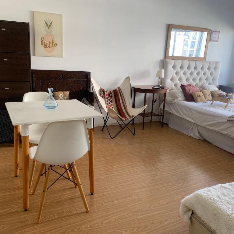 Palermo Hollywood Fantastic Apt - Apartamento de 1 dormitorio - 4