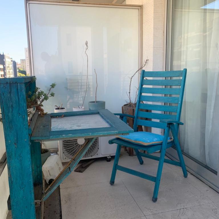 Palermo Hollywood Fantastic Apt - Apartamento de 1 dormitorio - 5
