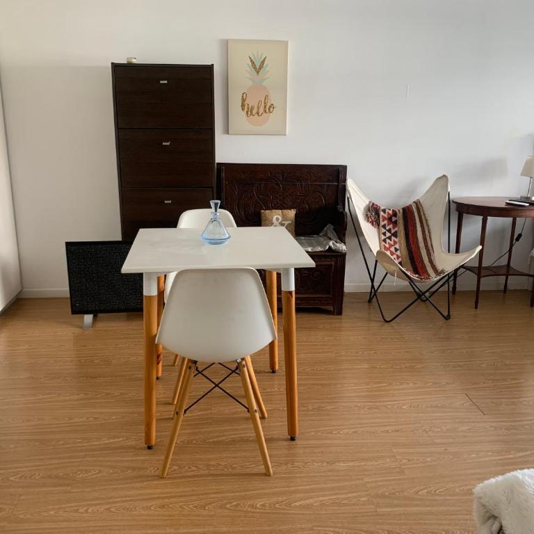 Palermo Hollywood Fantastic Apt - Apartamento de 1 dormitorio - 6
