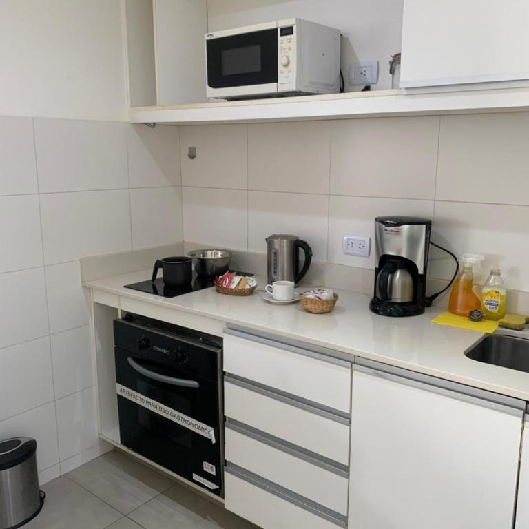 Palermo Hollywood Fantastic Apt - Apartamento de 1 dormitorio - 8