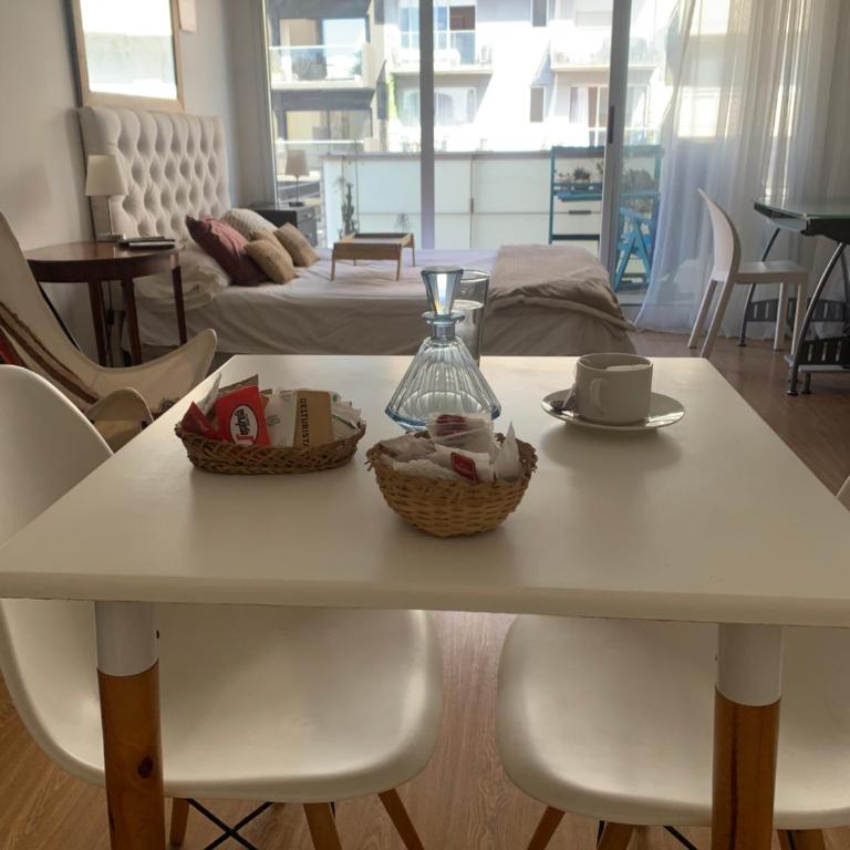 Palermo Hollywood Fantastic Apt - Apartamento de 1 dormitorio - 11