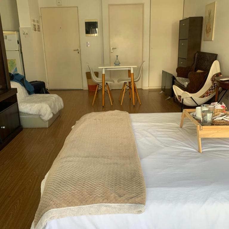 Palermo Hollywood Fantastic Apt - Apartamento de 1 dormitorio - 12