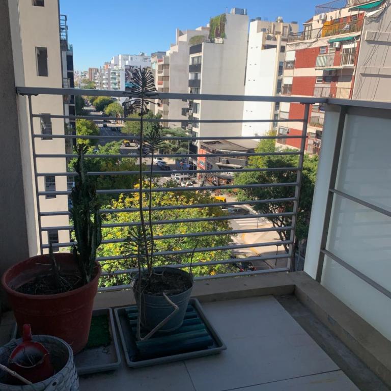 Palermo Hollywood Fantastic Apt - Apartamento de 1 dormitorio - 20