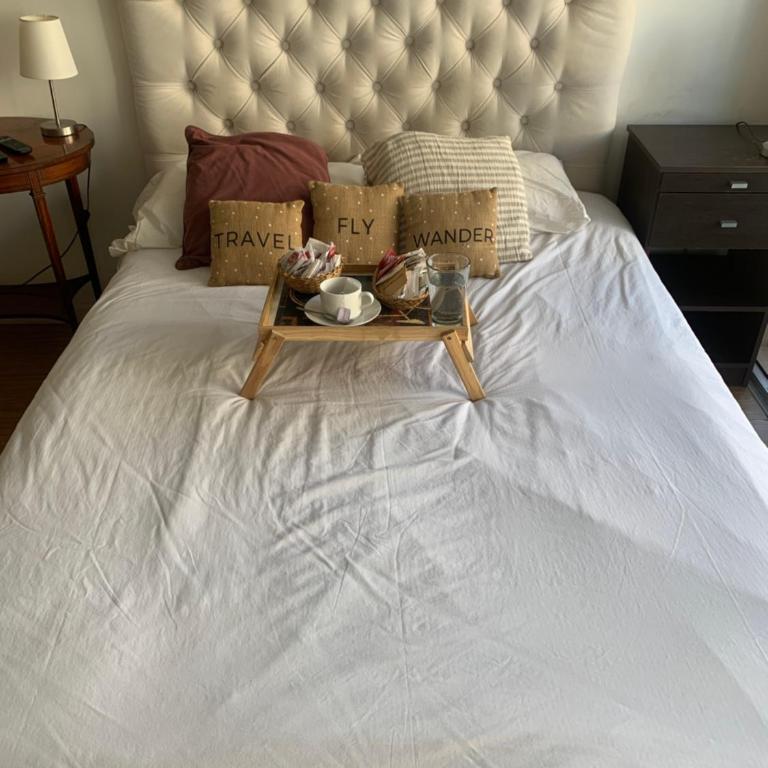 Movistar & Palermo Hollywood Best Apartment - One-Bedroom Apartment - 19