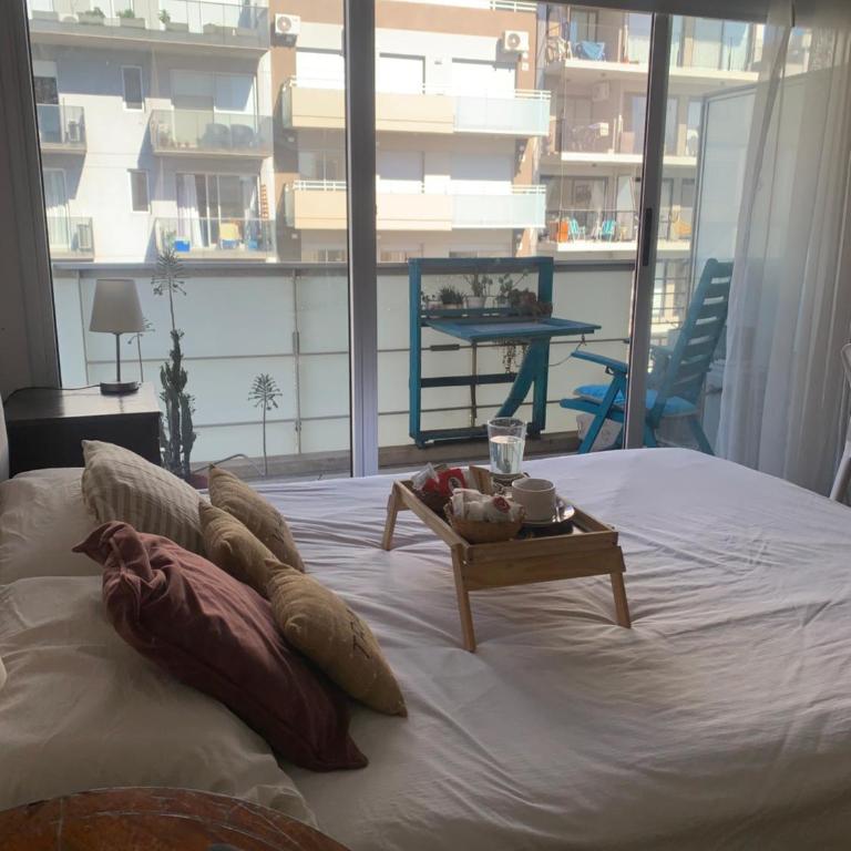 Movistar & Palermo Hollywood Best Apartment - One-Bedroom Apartment - 21