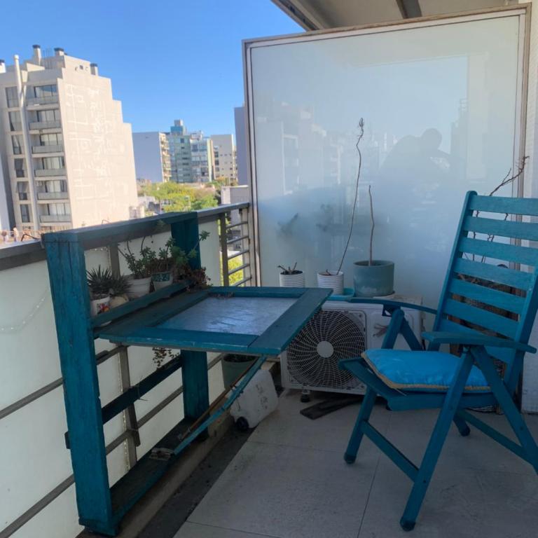 Palermo Hollywood Fantastic Apt - Apartamento de 1 dormitorio - 24