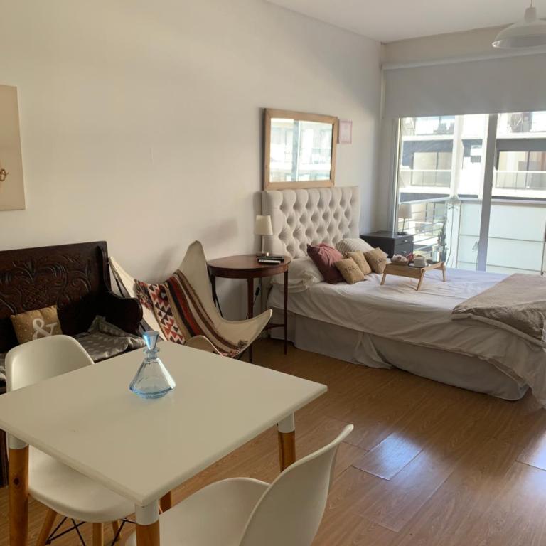 Palermo Hollywood Fantastic Apt - Apartamento de 1 dormitorio - 26