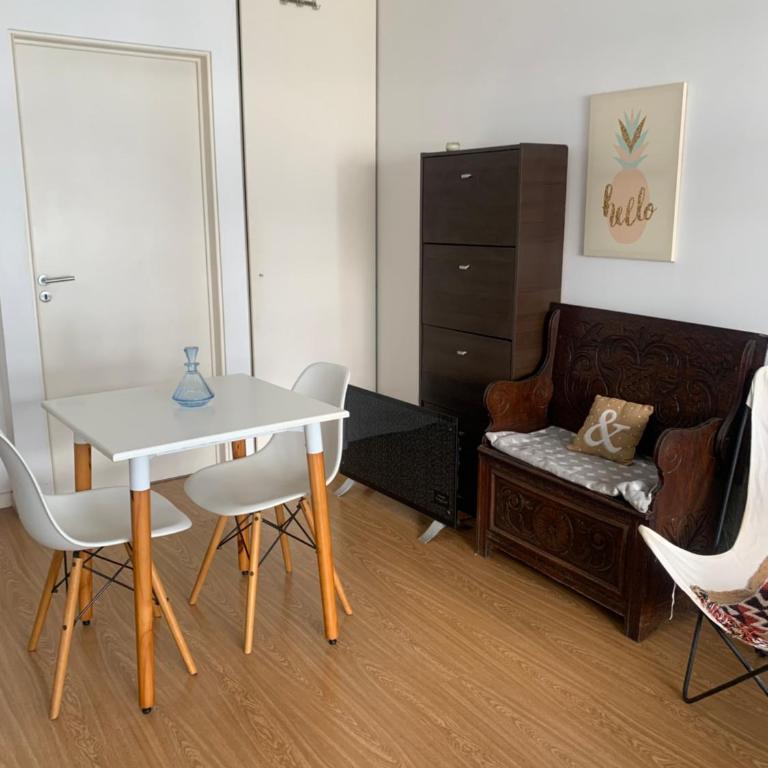 Palermo Hollywood Fantastic Apt - Apartamento de 1 dormitorio - 29