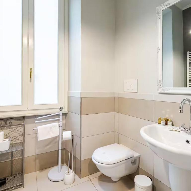 Elegante appartamento nel cuore di Prati - Appartamento con 3 Camere da Letto - 41