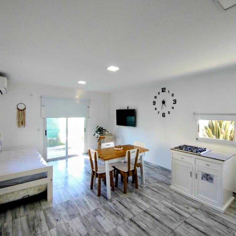 Casa con jardín Las Marías 1 - Casa con 1 dormitorio - 39