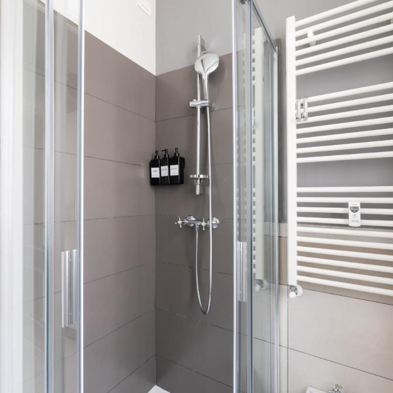 Elegante appartamento nel cuore di Prati - Appartamento con 3 Camere da Letto - 42