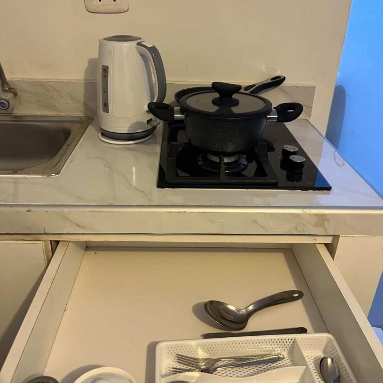 Monoambiente 103 - Apartamento de 1 dormitorio - 6