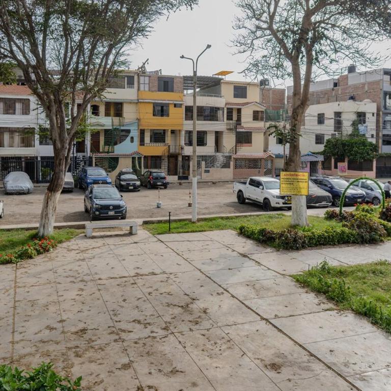 Monoambiente 103 - Apartamento de 1 dormitorio - 8