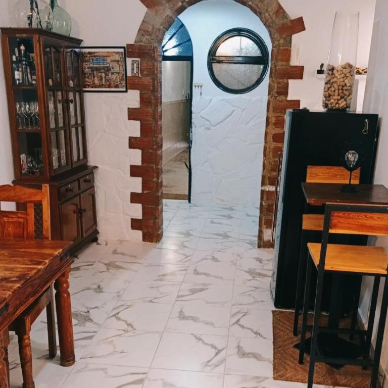 Spacious house in Santiago - Between wines and flamenco - Casa de 4 dormitorios - 11