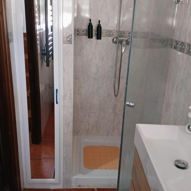 Spacious house in Santiago - Between wines and flamenco - Casa de 4 dormitorios - 13