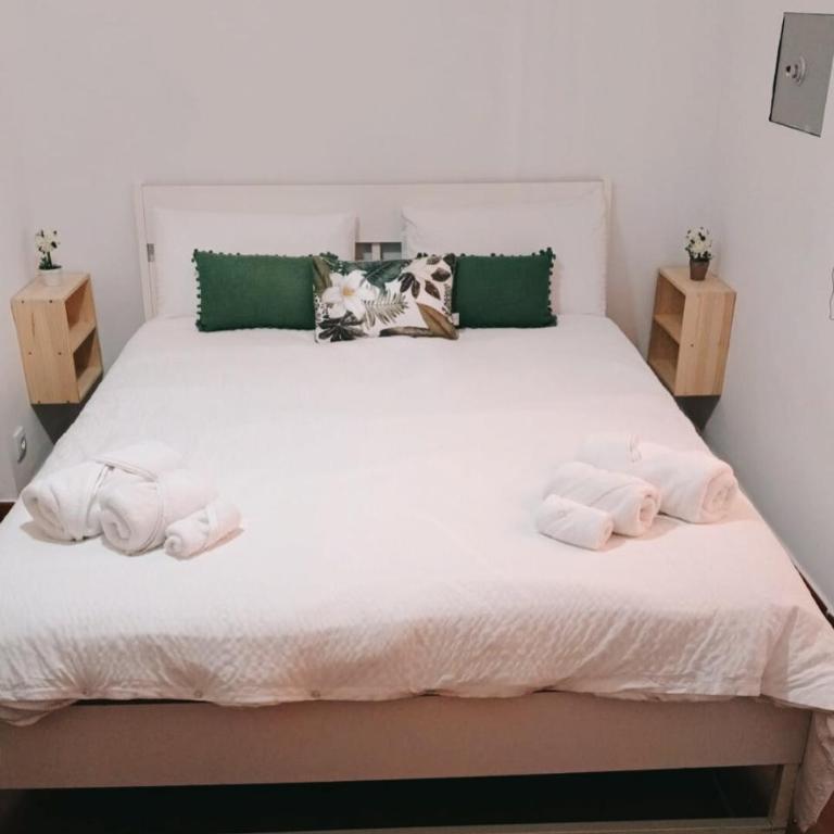 Spacious house in Santiago - Between wines and flamenco - Casa de 4 dormitorios - 19