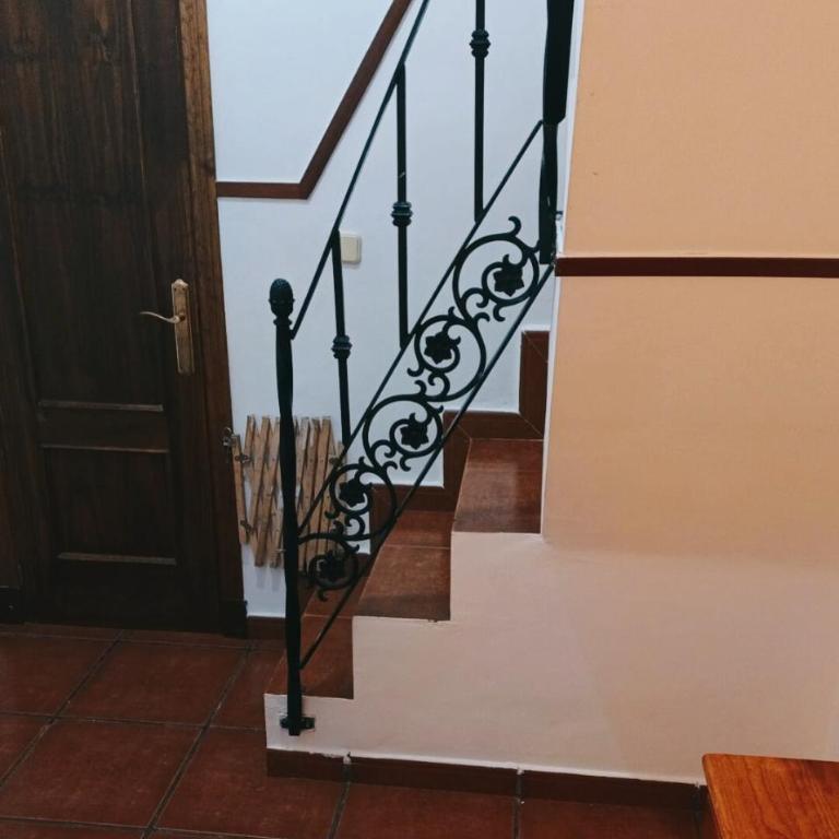 Spacious house in Santiago - Between wines and flamenco - Casa de 4 dormitorios - 20