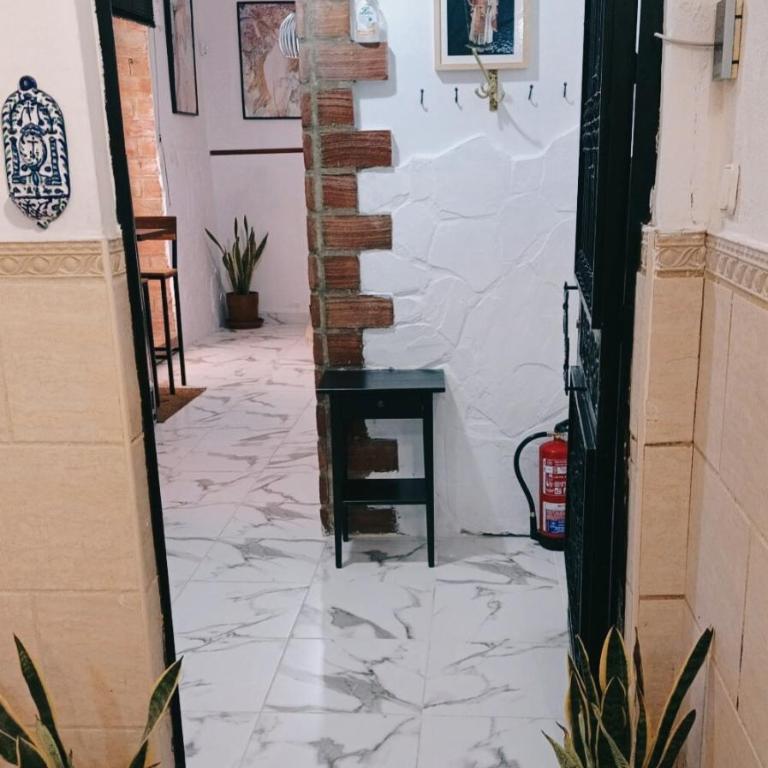 Spacious house in Santiago - Between wines and flamenco - Casa de 4 dormitorios - 23