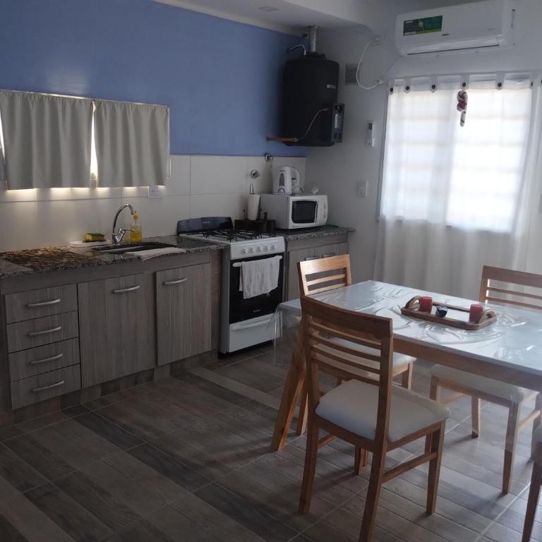 Lo de Sami - Apartamento de 1 dormitorio - 11