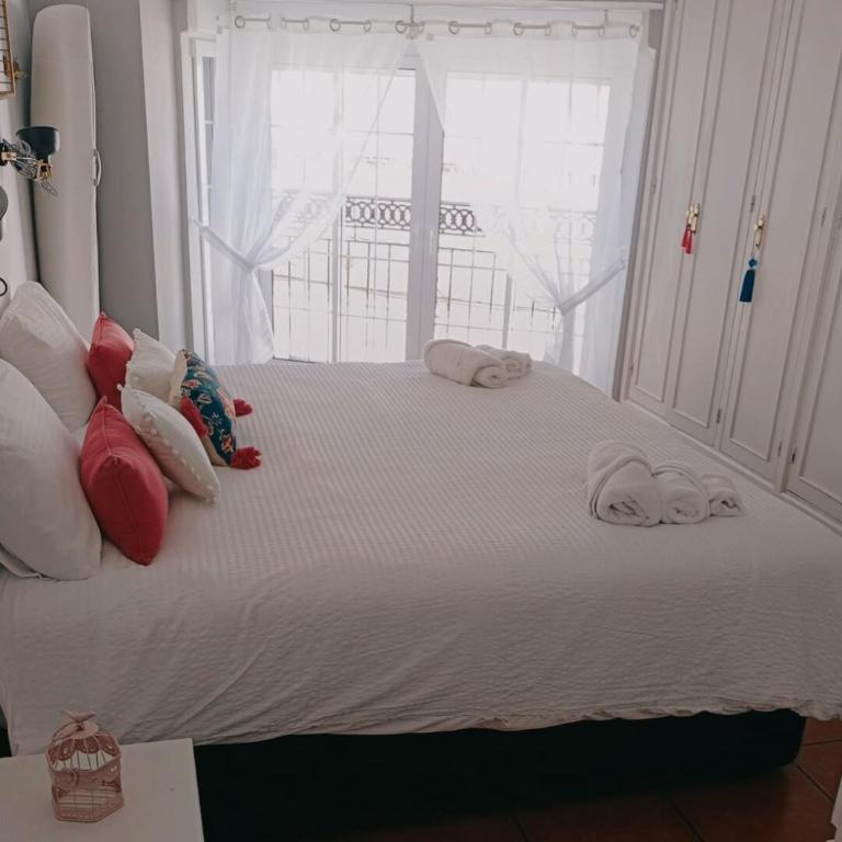 Spacious house in Santiago - Between wines and flamenco - Casa de 4 dormitorios - 27