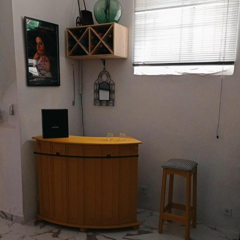 Spacious house in Santiago - Between wines and flamenco - Casa de 4 dormitorios - 30