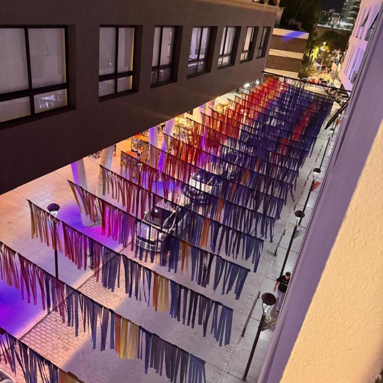 Paseo Quattro Dpto Torre Q1 Y Q3 - Apartamento de 1 dormitorio - 1