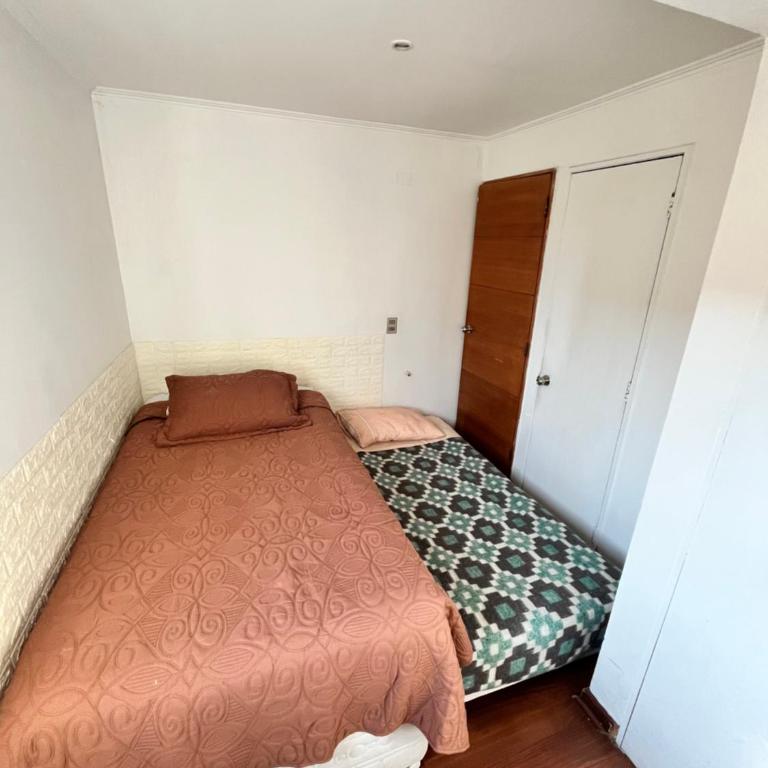 Nido de Cóndores - Double or Twin Room with Bathroom - 4